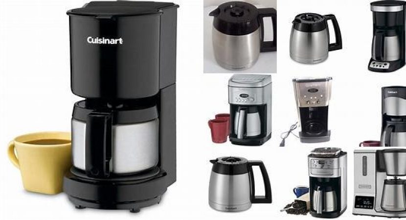 best coffee makers 2018