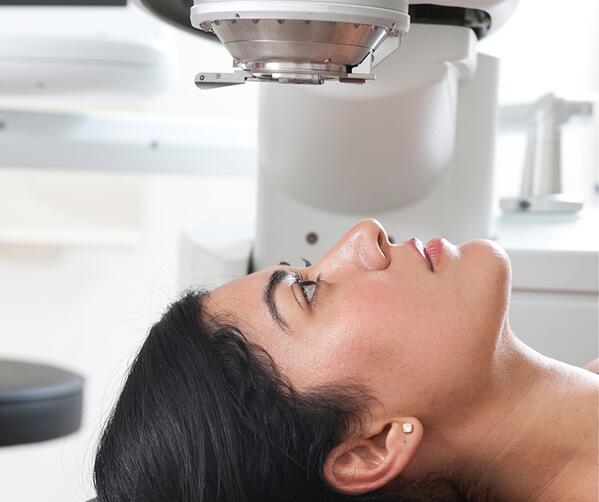  Lasik Surgery in Chicago