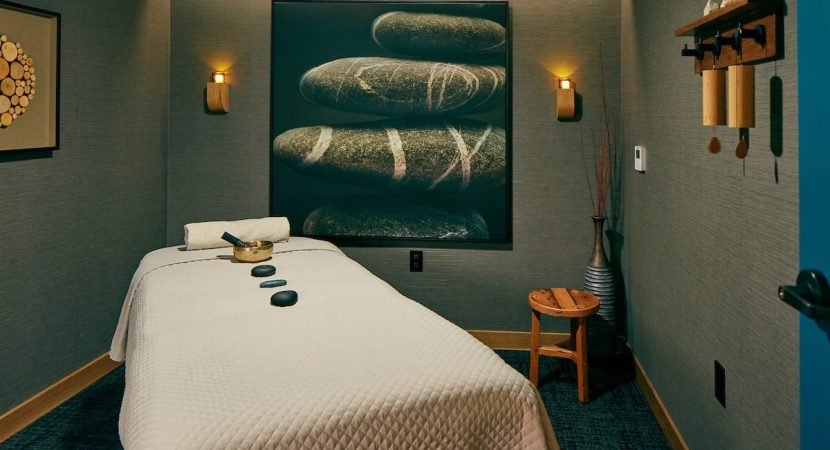 the benefits of quality massage
