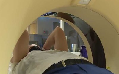 How an Upright MRI Brain Scan help to Improve Your Health?