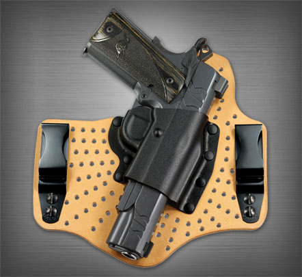 gun holster