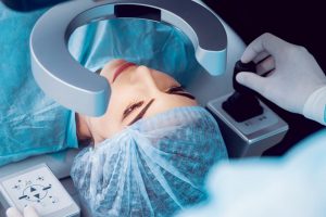 Lasik Surgery in Chicago