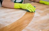 hard floor cleaning services in Greenbelt, MD