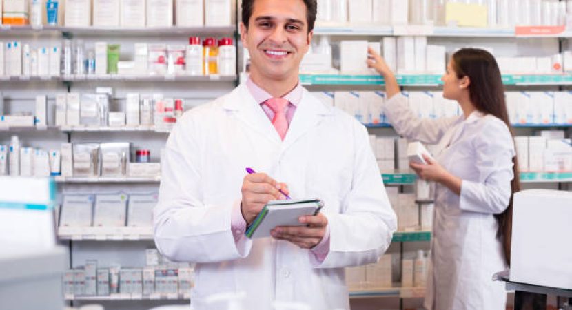 pharmacy management system in Pennsylvania