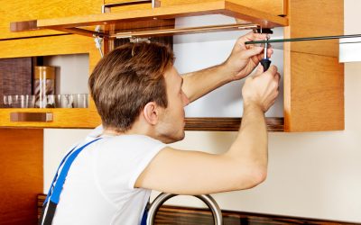 Handyman's Guide to Organizing Your Home: Tips for Getting Your House in Order