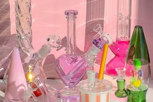 Everything you need to know about cool glass bongs