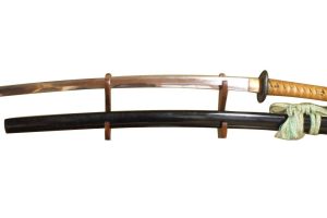What to Look for When Buying a Katana Sword