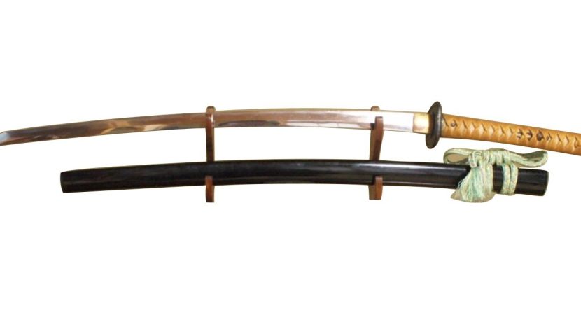 What to Look for When Buying a Katana Sword