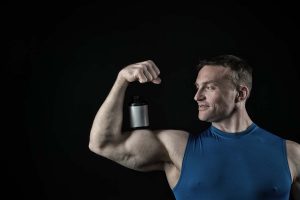 testosterone booster dietary supplements