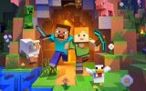 Download the launcher for Minecraft for the best gameplay